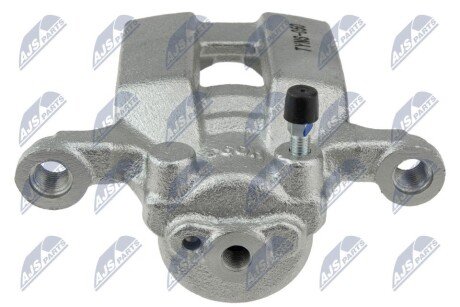 Задний тормозной суппорт nty HZTNS050