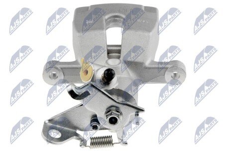 Задній гальмівний супорт nty HZTRE003