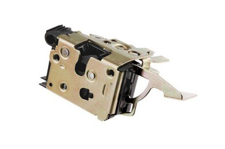 Замок дверей задн. Fiat Ducato 94 - nty EZCFT020