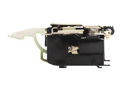 Замок дверей задн. Fiat Ducato 94 - nty EZCFT020