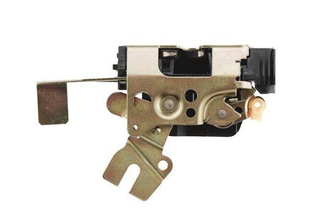 Замок дверей задн. Fiat Ducato 94 - nty EZCFT020