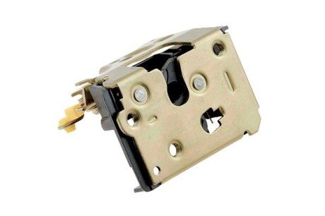 Замок дверей зсувних правий Fiat Ducato 94 - nty EZCFT025