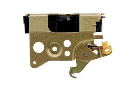 Замок дверей зсувних правий Fiat Ducato 94 - nty EZCFT025