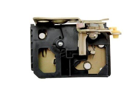 Замок дверей зсувних правий Fiat Ducato 94 - nty EZCFT025