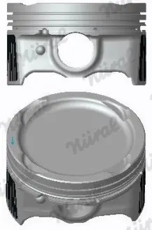Автозапчасть nural 8742390000 Hyundai