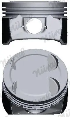 Автозапчасть Nural 8742950040 (фото 1)