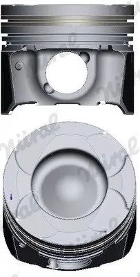 Автозапчасть Nural 8743030000 (фото 1)