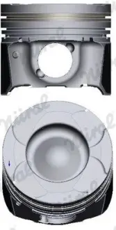 Автозапчасть Nural 8743030000