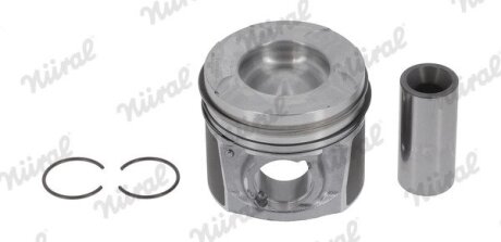 Поршень nural 8743030700 на Опель Мокка