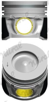 Автозапчасть nural 8743040700