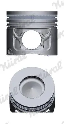 Автозапчасть Nural 8743220010 (фото 1)