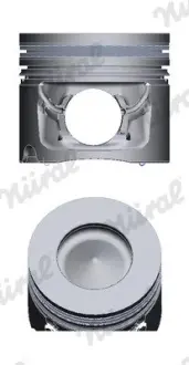 Автозапчасть Nural 8743220010