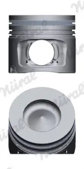 Автозапчасть Nural 8743220030