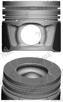 Автозапчасть nural 8743240700 на Ситроен С5 х7