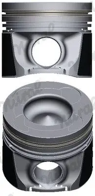 Автозапчасть nural 8743610030