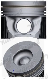 Автозапчасть nural 8743610700 на Ниссан Патфайндер r51