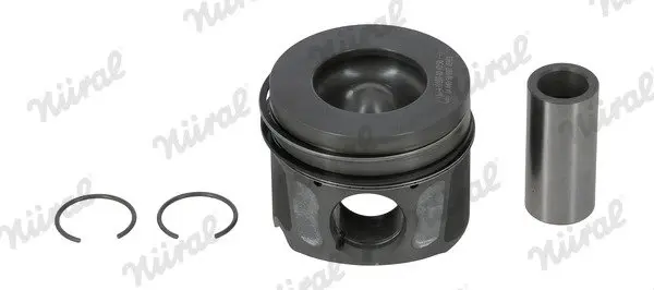 Автозапчасть nural 8743910710