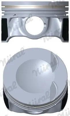 Автозапчасть Nural 8744380030 (фото 1)
