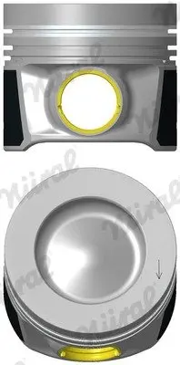 Поршень Nural 8744750730 (фото 1)