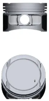 Автозапчасть Nural 8744780010