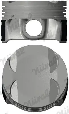 Автозапчасть Nural 8744950000 (фото 1)