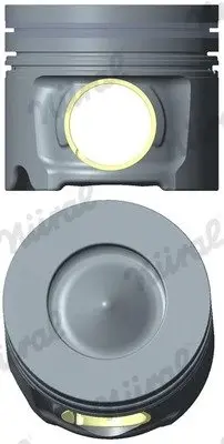 Автозапчасть Nural 8744970040 (фото 1)