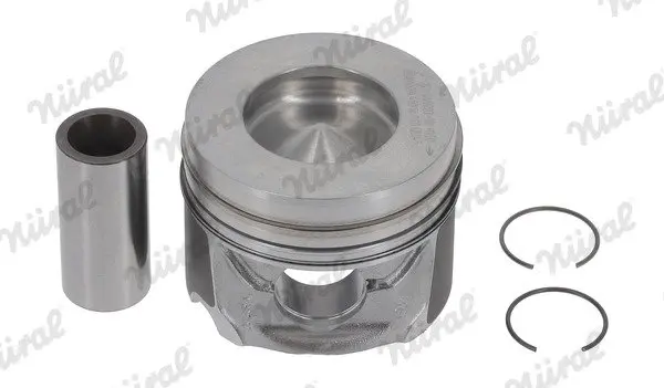 Автозапчасть Nural 8744970730 (фото 1)
