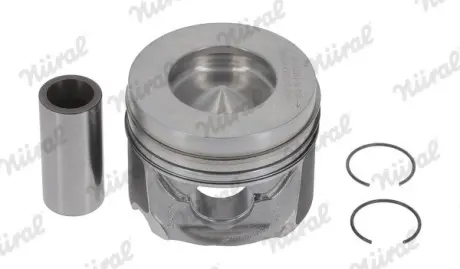 Автозапчасть Nural 8744970730