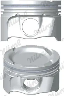 Автозапчасть Nural 8745040030
