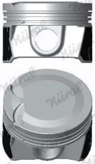 Поршень Nural 87-452700-00