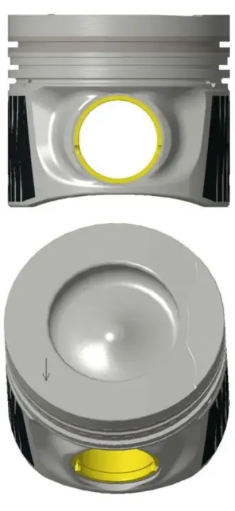 Автозапчасть nural 8745410000