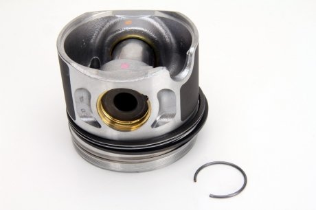 Поршневые кольца nural 8711490770 на Фольксваген Пассат б3