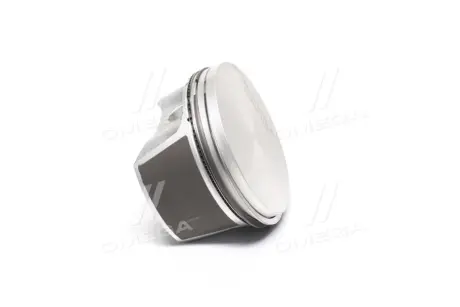 Поршень двигателя FORD 79.0 1.6 ZETEC-SE FYDA/FYDB (пр-во NURAL) nural 8714130000 Форд Фьюжн