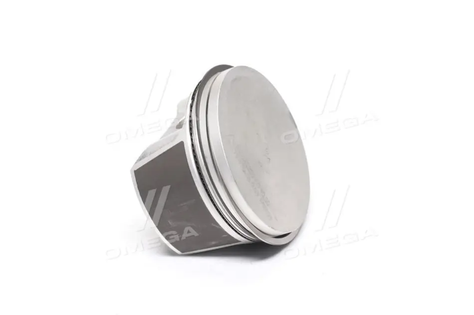 Поршень двигателя FORD 79.5 1.6 ZETEC-SE FYDA/FYDB (пр-во NURAL) Nural 8714130700 (фото 1)