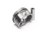Поршень двигателя FORD 83.01 1,8 16V CSDA (пр-во NURAL) Nural 8742940000 (фото 3)