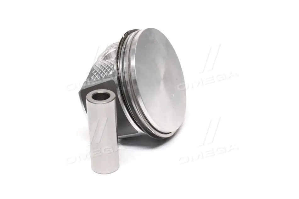 Поршень двигателя FORD 83.01 1,8 16V CSDA (пр-во NURAL) Nural 8742940000 (фото 1)