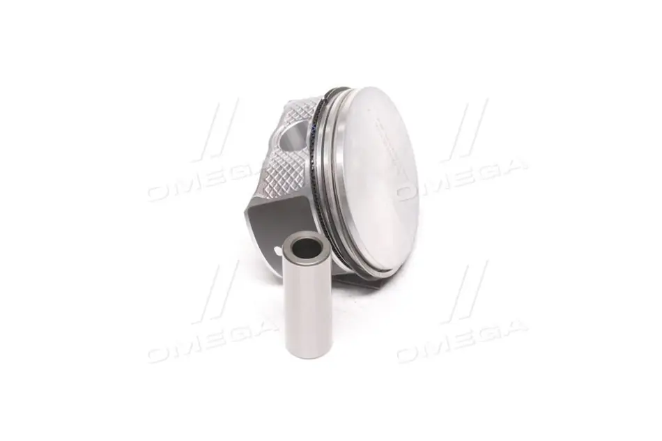 Поршень двигателя FORD 83.51 1,8 16V CSDA (пр-во NURAL) Nural 8742940700 (фото 1)