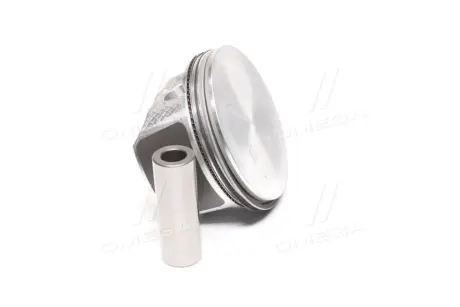 Поршень двигателя FORD 87,51 2,0 16V CJBA/CJBB 00- (пр-во NURAL) nural 8742340000 Мазда 6 gh