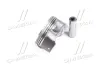 Поршень двигателя FORD 88,01 2,0 16V CJBA/CJBB 00- (пр-во NURAL) nural 8742340700