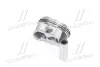 Поршень двигателя FORD 88,01 2,0 16V CJBA/CJBB 00- (пр-во NURAL) nural 8742340700