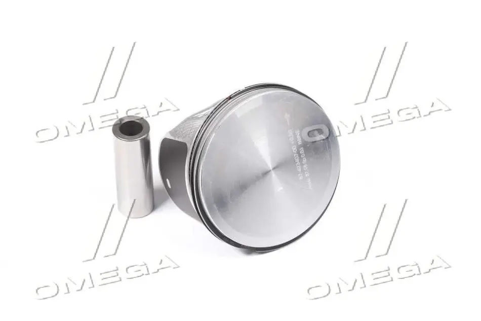 Поршень двигателя FORD 88,01 2,0 16V CJBA/CJBB 00- (пр-во NURAL) nural 8742340700