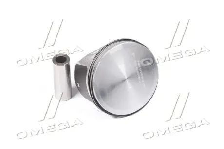 Поршень двигателя FORD 88,01 2,0 16V CJBA/CJBB 00- (пр-во NURAL) nural 8742340700 Мазда 6 gh