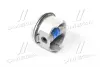 Поршень двигателя RENAULT/DACIA 80,00 K7J 1,4 8V 03- (пр-во NURAL) Nural 8710420740 (фото 2)