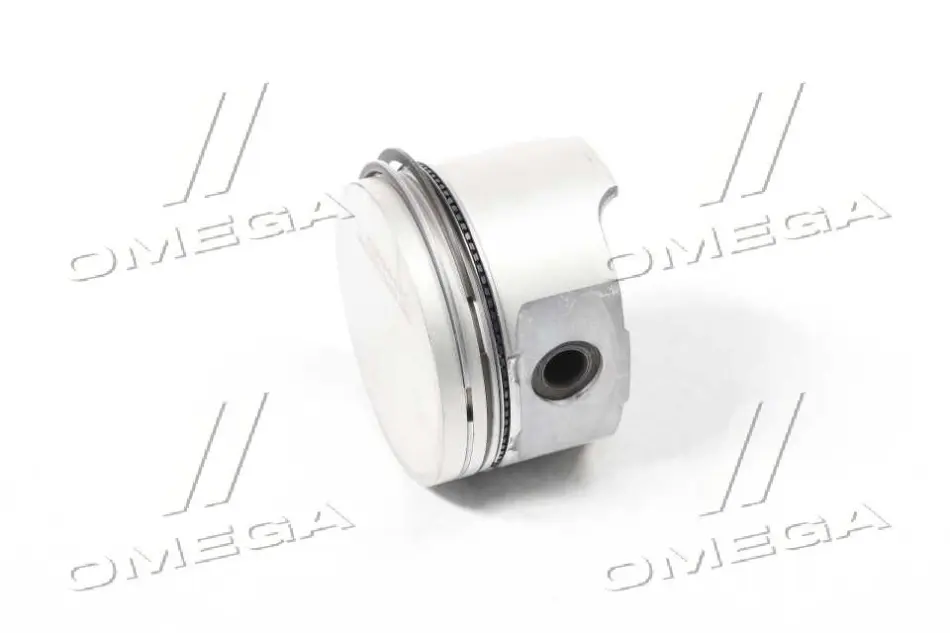 Поршень двигателя RENAULT/DACIA 80,00 K7J 1,4 8V 03- (пр-во NURAL) Nural 8710420740 (фото 1)