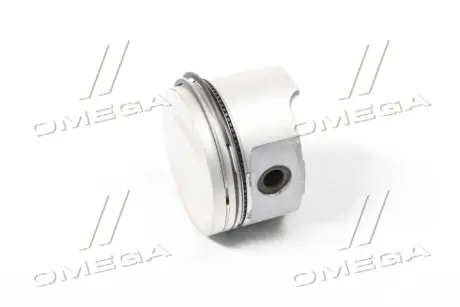 Поршень двигателя RENAULT/DACIA 80,00 K7J 1,4 8V 03- (пр-во NURAL) Nural 8710420740
