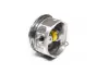 Поршень двигателя VAG 77,01 1.4i 16V 97- (пр-во NURAL) Nural 8711610700 (фото 3)