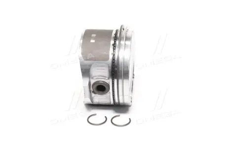 Поршень двигателя VAG 77,01 1.4i 16V 97- (пр-во NURAL) Nural 8711610700