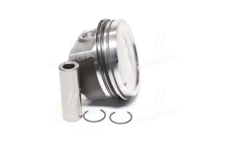 Поршень двигателя VAG 81,51 1,8 20V AEB (пр-во NURAL) nural 87-502907-10