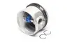 Поршень двигателя VAG 81,51 1,8 8V (пр-во NURAL) nural 8710940750