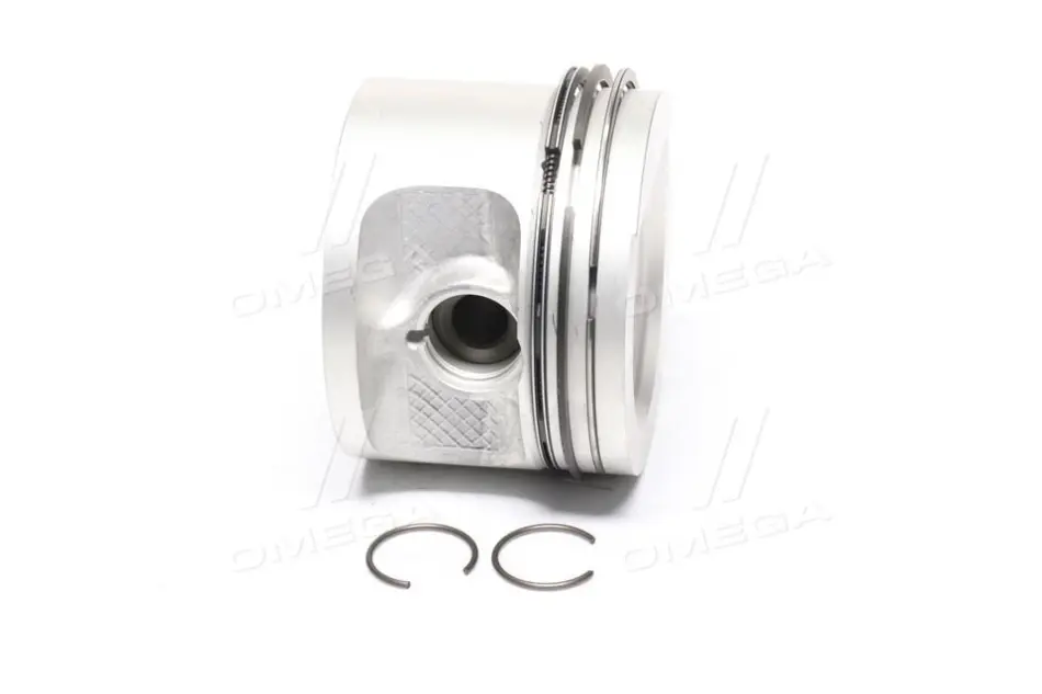 Поршень двигателя VAG 81,51 1,8 8V (пр-во NURAL) nural 8710940750